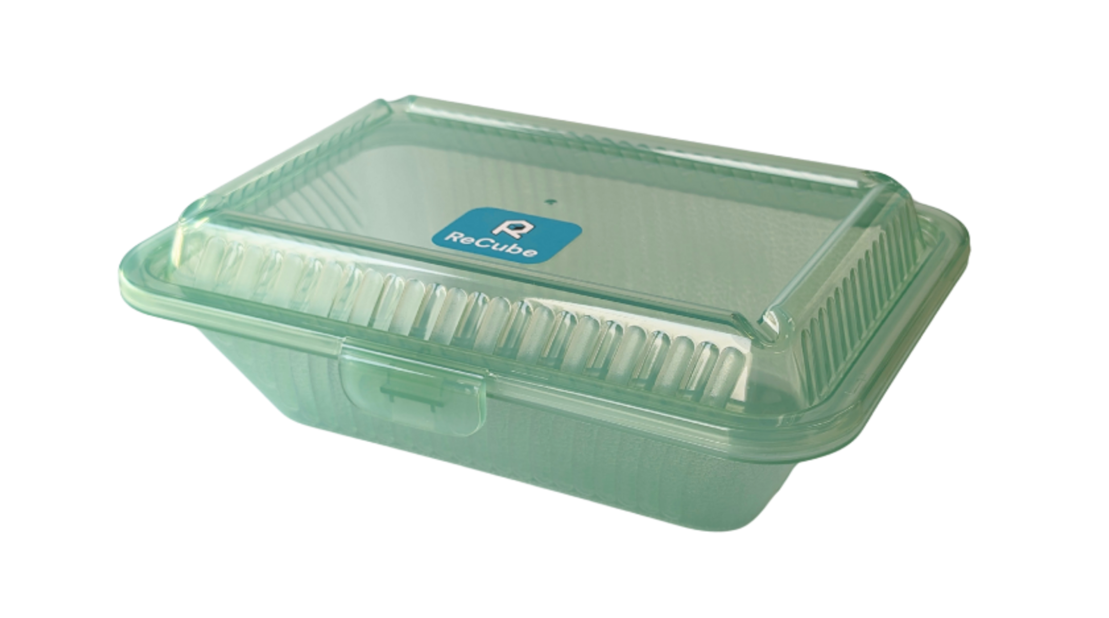 800 mL reusable box - A01 餐盒