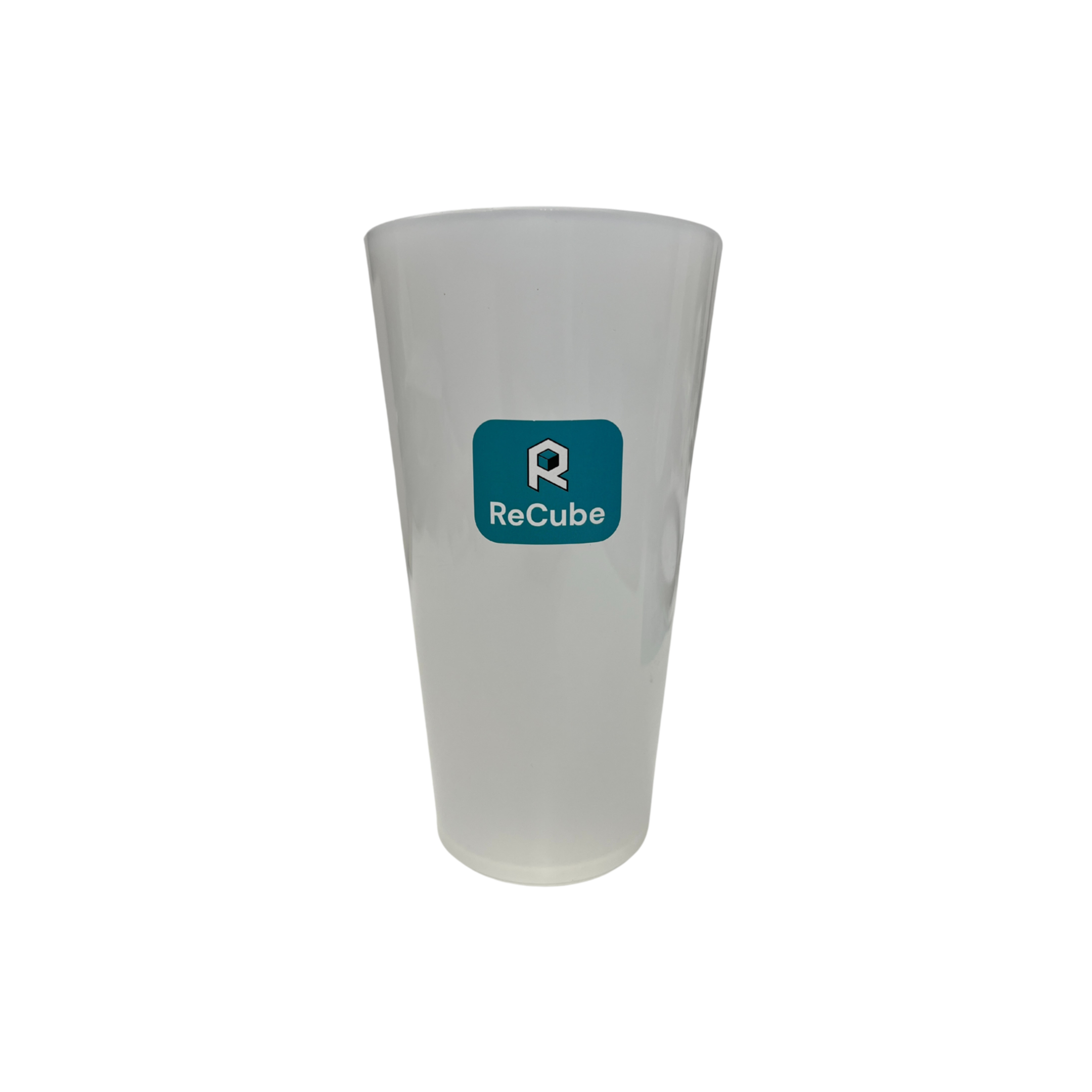 reusable cup - B02 大杯