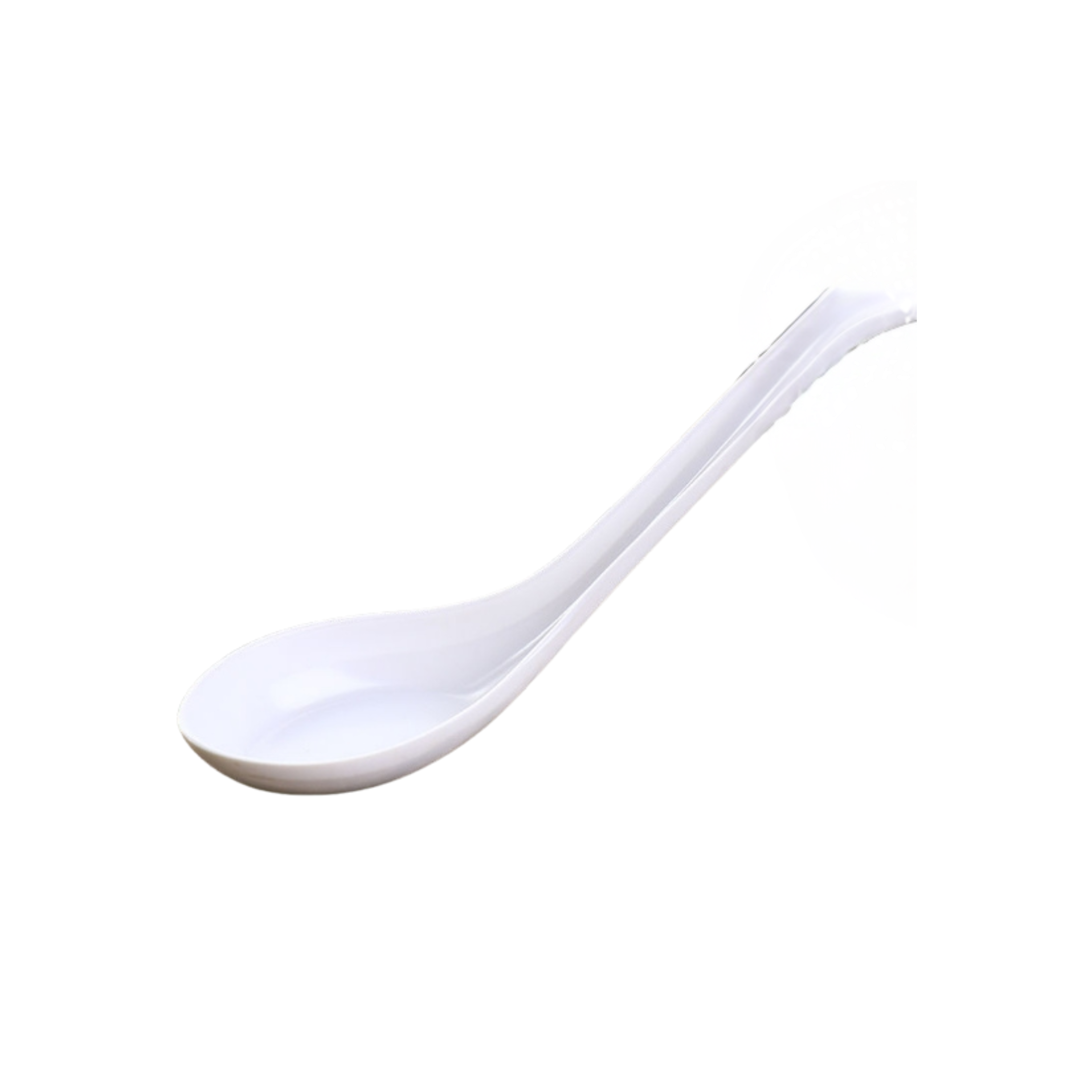 reusable chinese spoon - C03 中式勺子