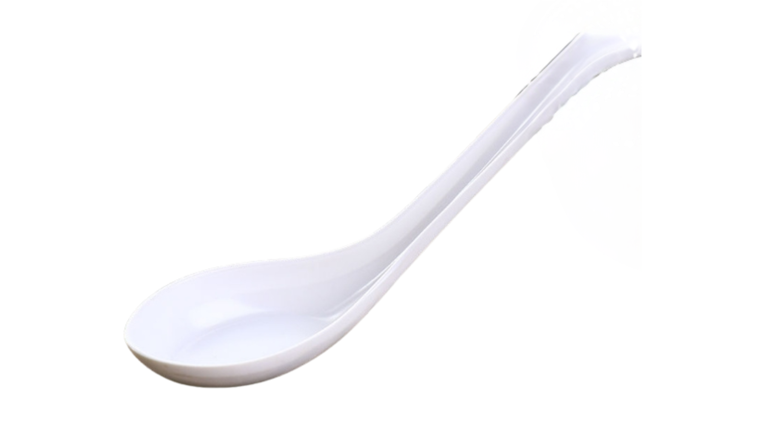 reusable chinese spoon - C03 中式勺子