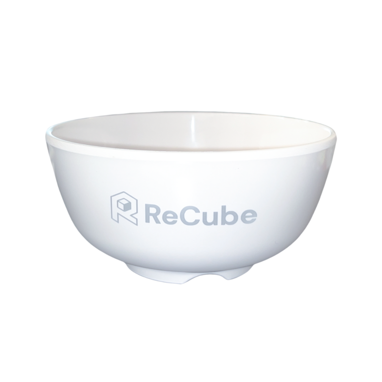 reusable bowl (S)
