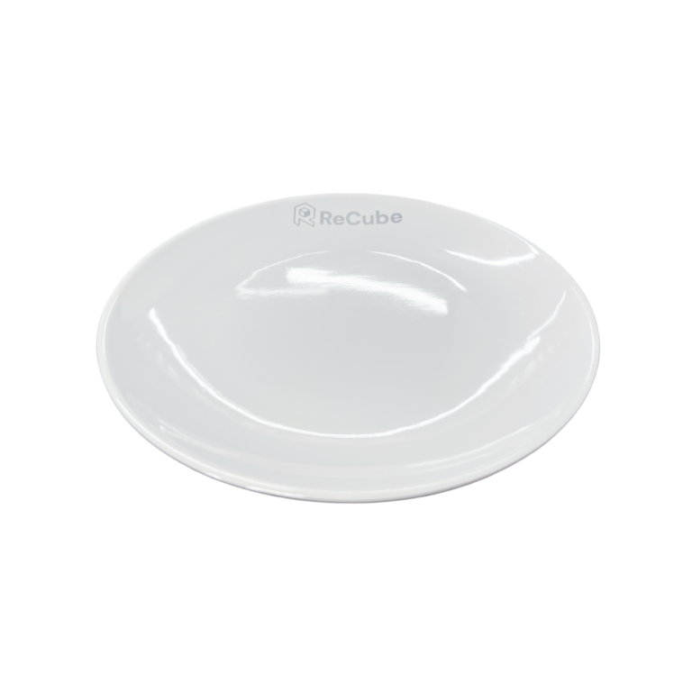 reusable plate