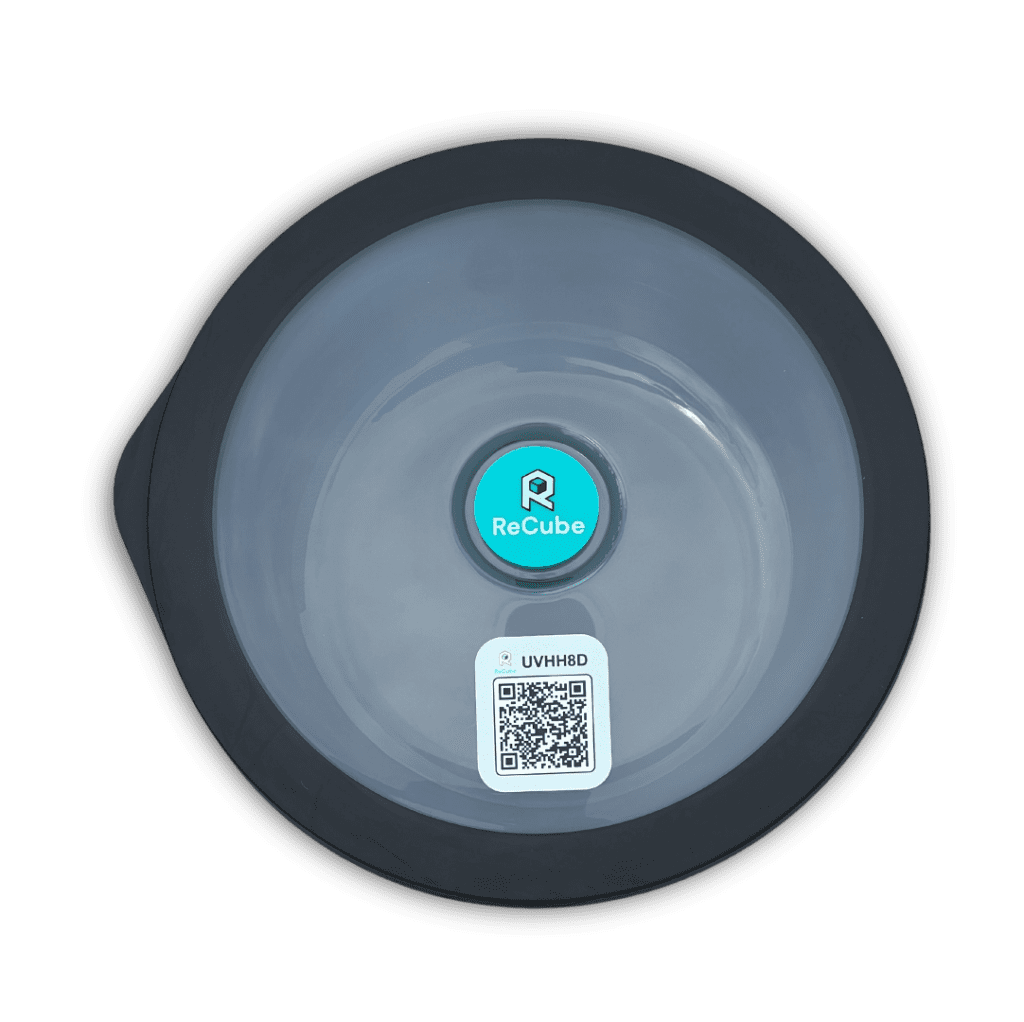 ReCube reusable bowl 1250 mL