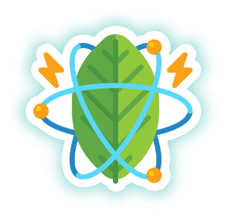 Sustainability logo