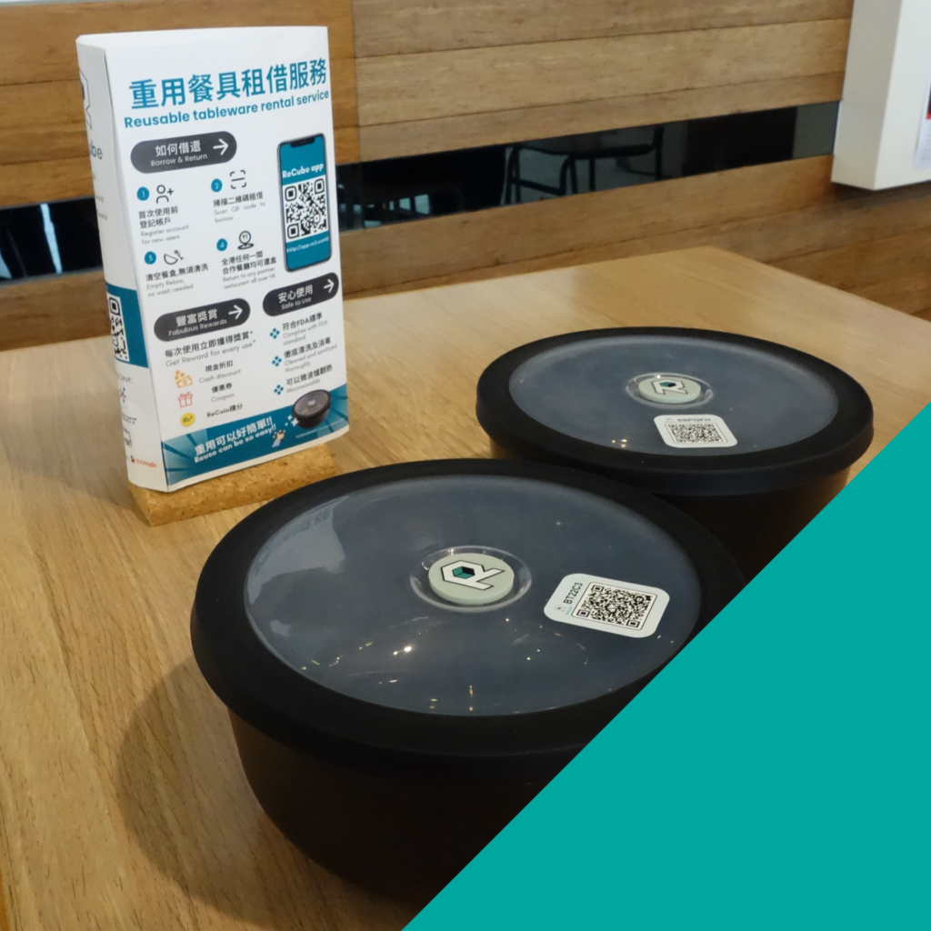 tableware made of safe materials