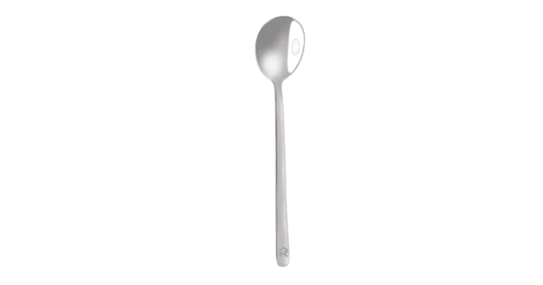 C02 reusable stainless steel spoon 不銹鋼匙羹