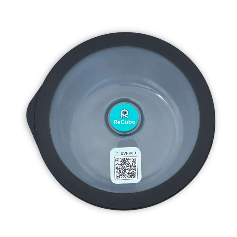 ReCube's sustainable, reusable bowl 1250 mL