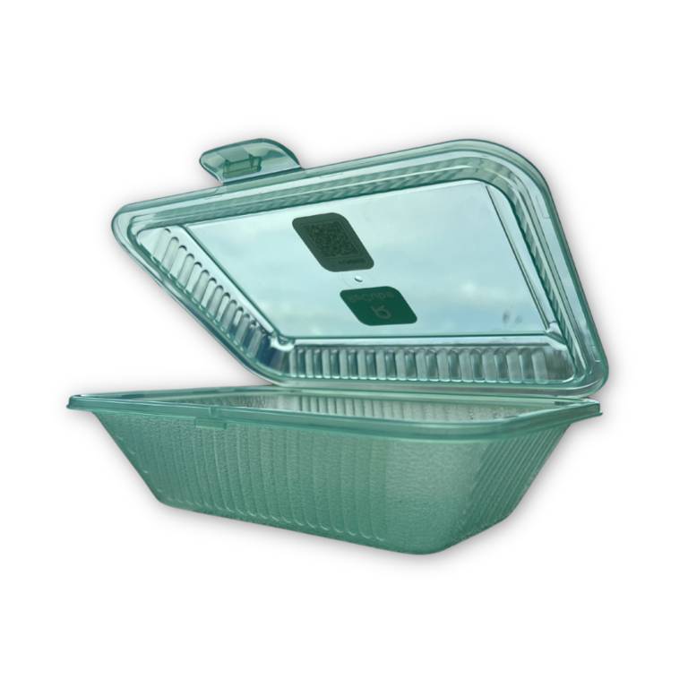 ReCube reusable box 750 mL