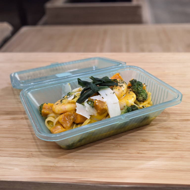 ReCube reusable box 750 mL