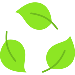 Sustainability Icon