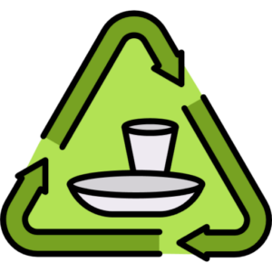 Eco-friendly Icon