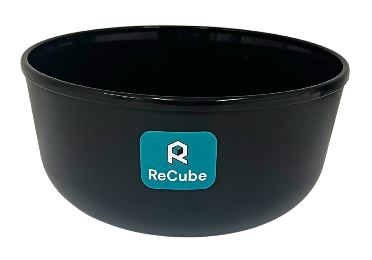 Reusable PP plastic bowl without lid for catering services